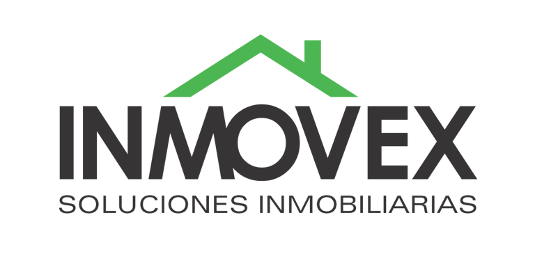 logo inmovex